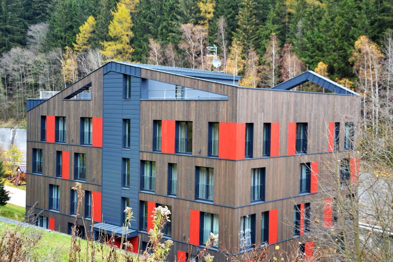 Residence Vlcice Pec pod Snezkou Exterior foto