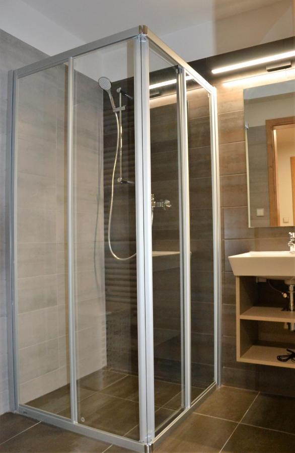 Residence Vlcice Pec pod Snezkou Exterior foto