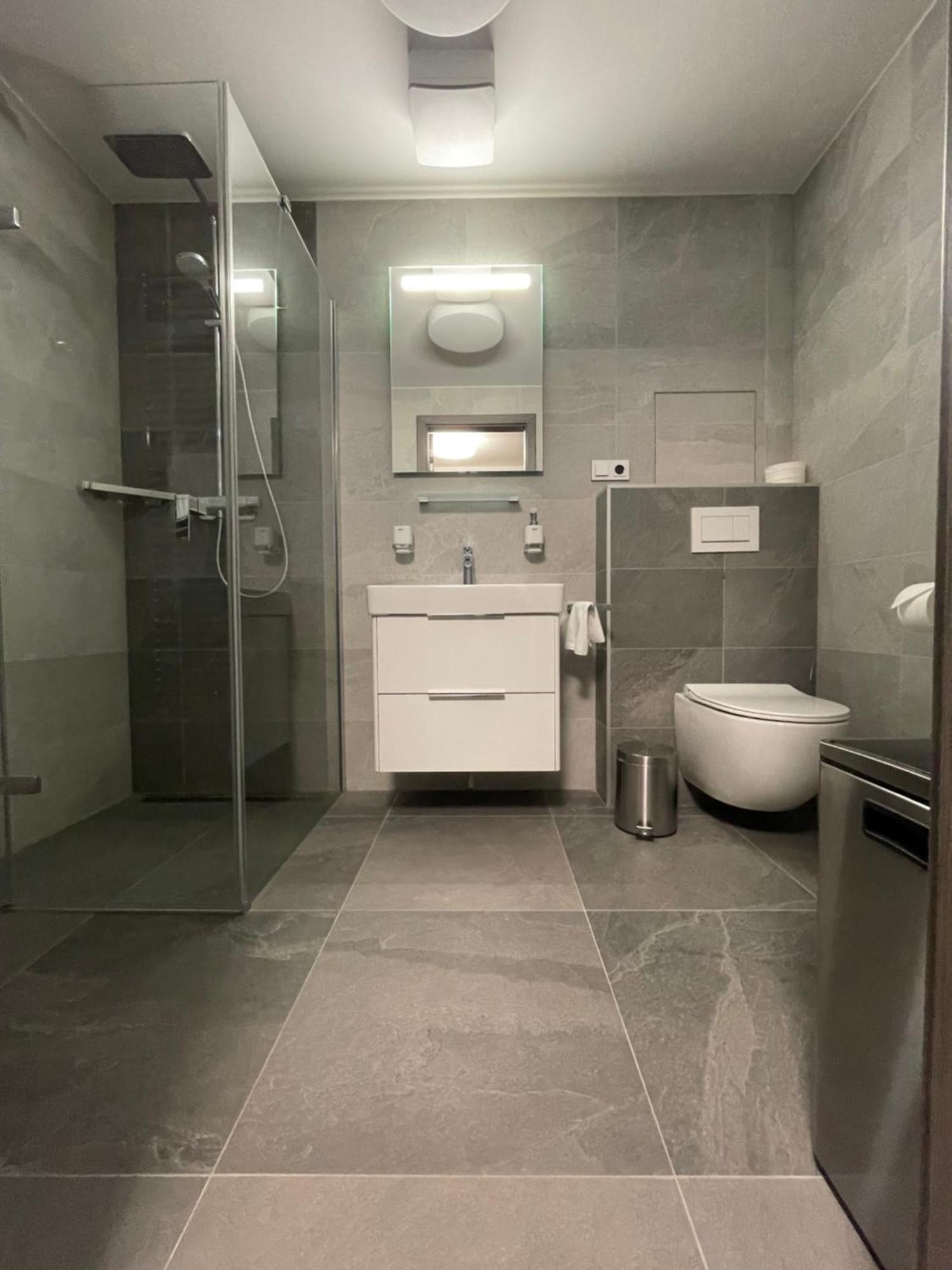 Residence Vlcice Pec pod Snezkou Exterior foto