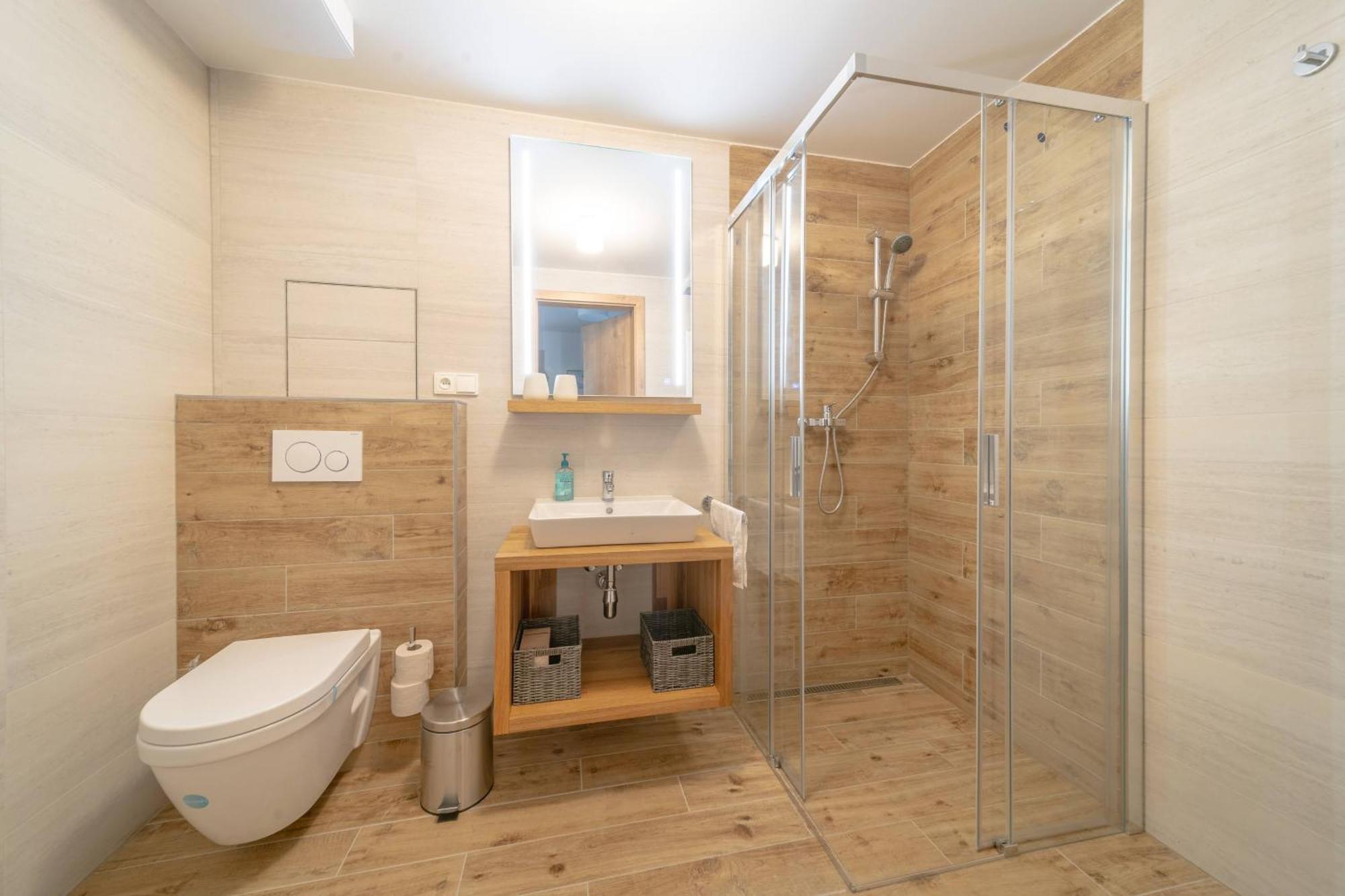 Residence Vlcice Pec pod Snezkou Cameră foto