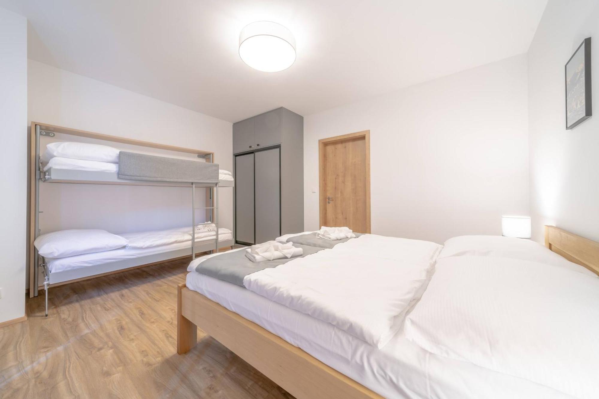 Residence Vlcice Pec pod Snezkou Cameră foto