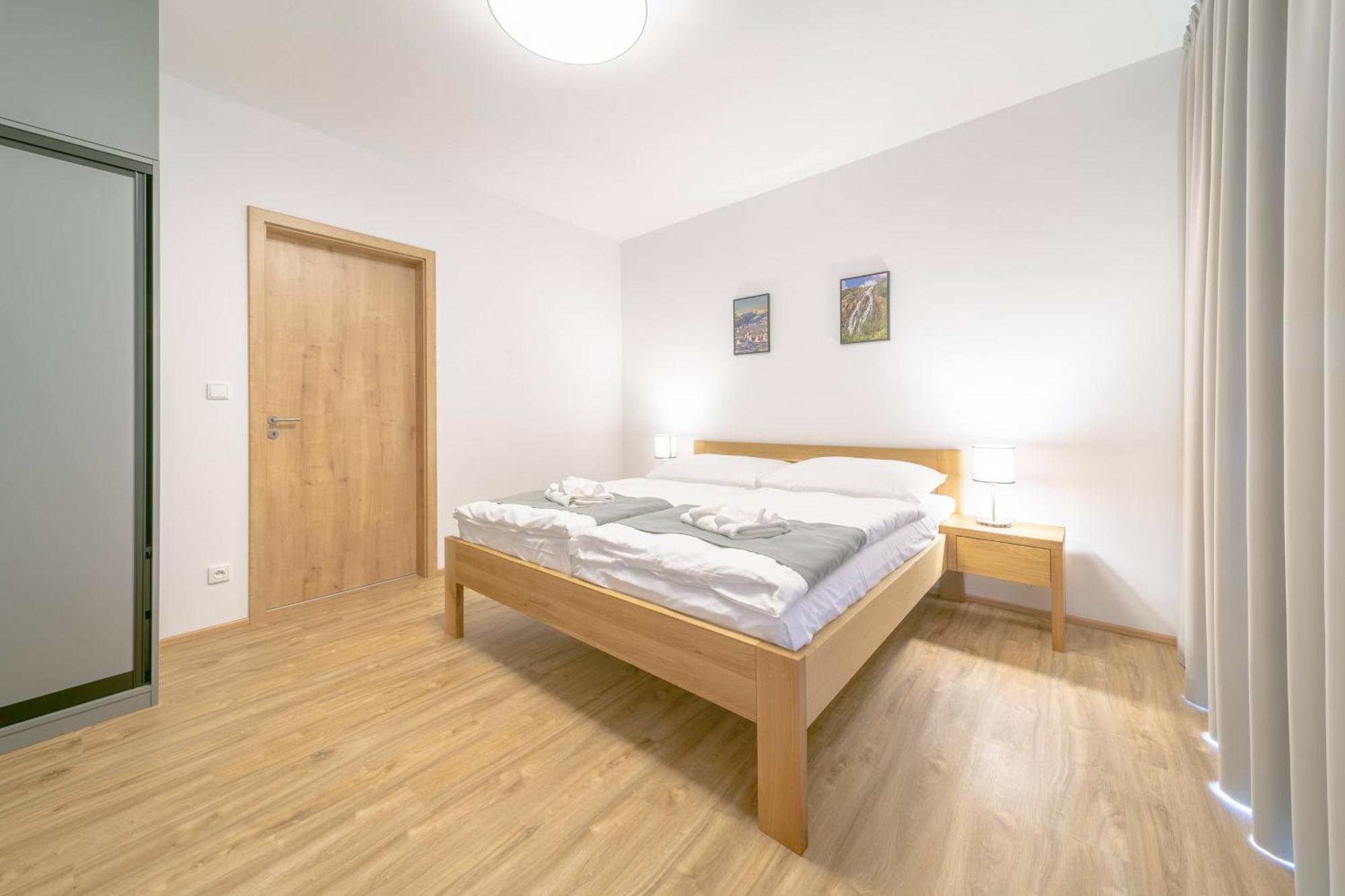 Residence Vlcice Pec pod Snezkou Cameră foto