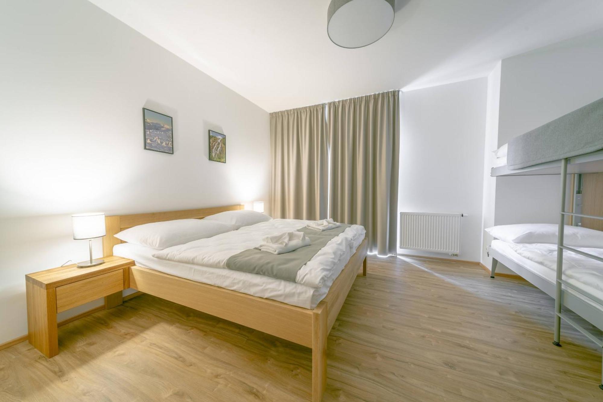Residence Vlcice Pec pod Snezkou Cameră foto