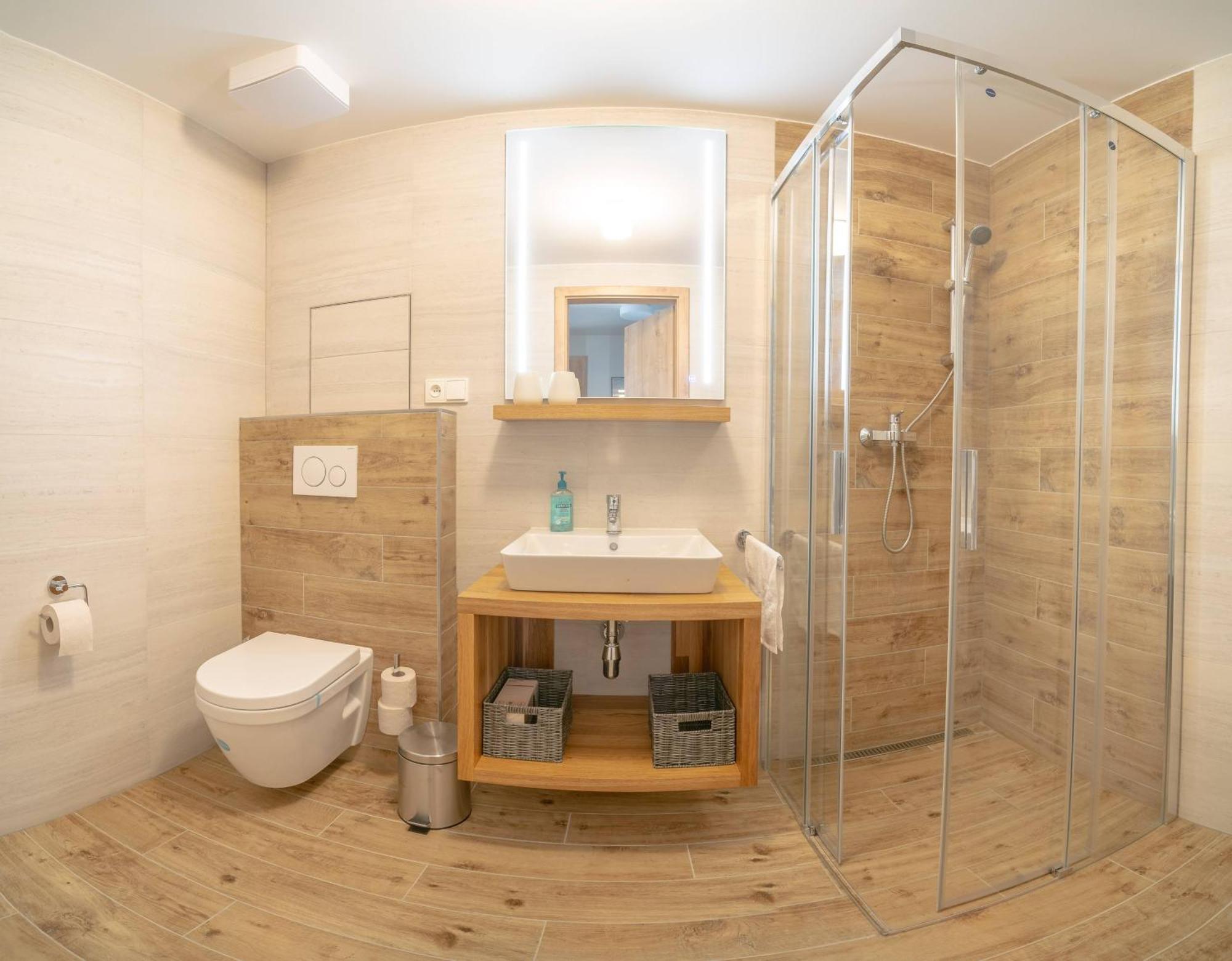 Residence Vlcice Pec pod Snezkou Cameră foto
